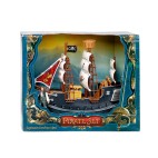 Bateau Pirate