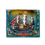 Bateau Pirate