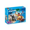 Compact set pirates Playmobil