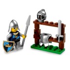 Le chevalier