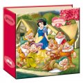 Album photos Blanche neige