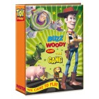 Album photos Toy story