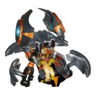 Neo battlepod v�hicule tout terrain