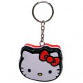 Porte cl� boite Hello Kitty