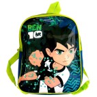 Sac de maternelle Ben 10