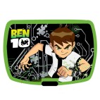 Boite � gouter Ben 10