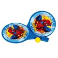 Raquettes de plage Spiderman