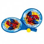 Raquettes de plage Spiderman