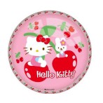 Petite balle Hello Kitty