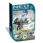 Neo battlepod v�hicule a�roglisseur