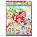 Stickers Charlotte aux fraises