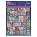 Stickers Littlest Pet Shop