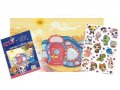 Mise en sc�ne Littlest Pet Shop