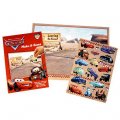 Mise en sc�ne Cars