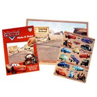 Mise en sc�ne Cars
