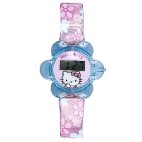 1 montre Hello Kitty