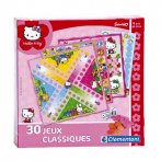 30 jeux classiques Hello Kitty