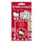 Jeu de 7 familles Hello Kitty