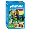 Les Playmobil, lego, ...
