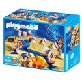 Educatrice de chiens savants Playmobil 