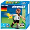 Footballeur Allemand Playmobil