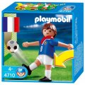 Footballeur Fran�ais Playmobil