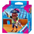 Pirate Playmobil