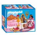 Chambre avec princesse Playmobil