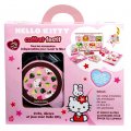 Coffret festif Hello Kitty