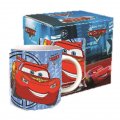 Mug Cars 3