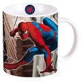 1 mug Spiderman