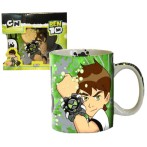 1 mug Ben 10