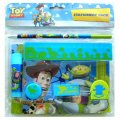 Set papeterie Toy Story