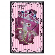 Coffret bijoux Princesse