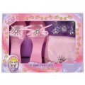 Coffret accessoires Princesse