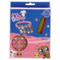 Bracelets � personnaliser Littlest Pet Shop
