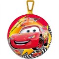 Ballon sauteur Cars