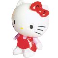 Hello kitty gonflable
