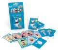 Jeu de 7 familles Lapins cr�tins