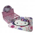 Serviette magique Hello Kitty