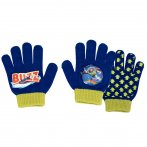 1 paire de gants Toy Story