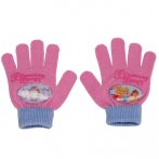 1 paire de gants Princesse Disney