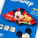 Cerf volant Mickey