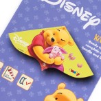 Cerf volant Winnie l'Ourson