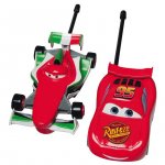 Talkie walkie Cars