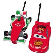 Talkie walkie Cars