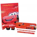 Set papeterie Cars