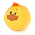 Balle mousse sonore Poussin