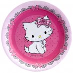 8 assiettes Charmmy Kitty