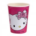 8 gobelets Charmmy Kitty